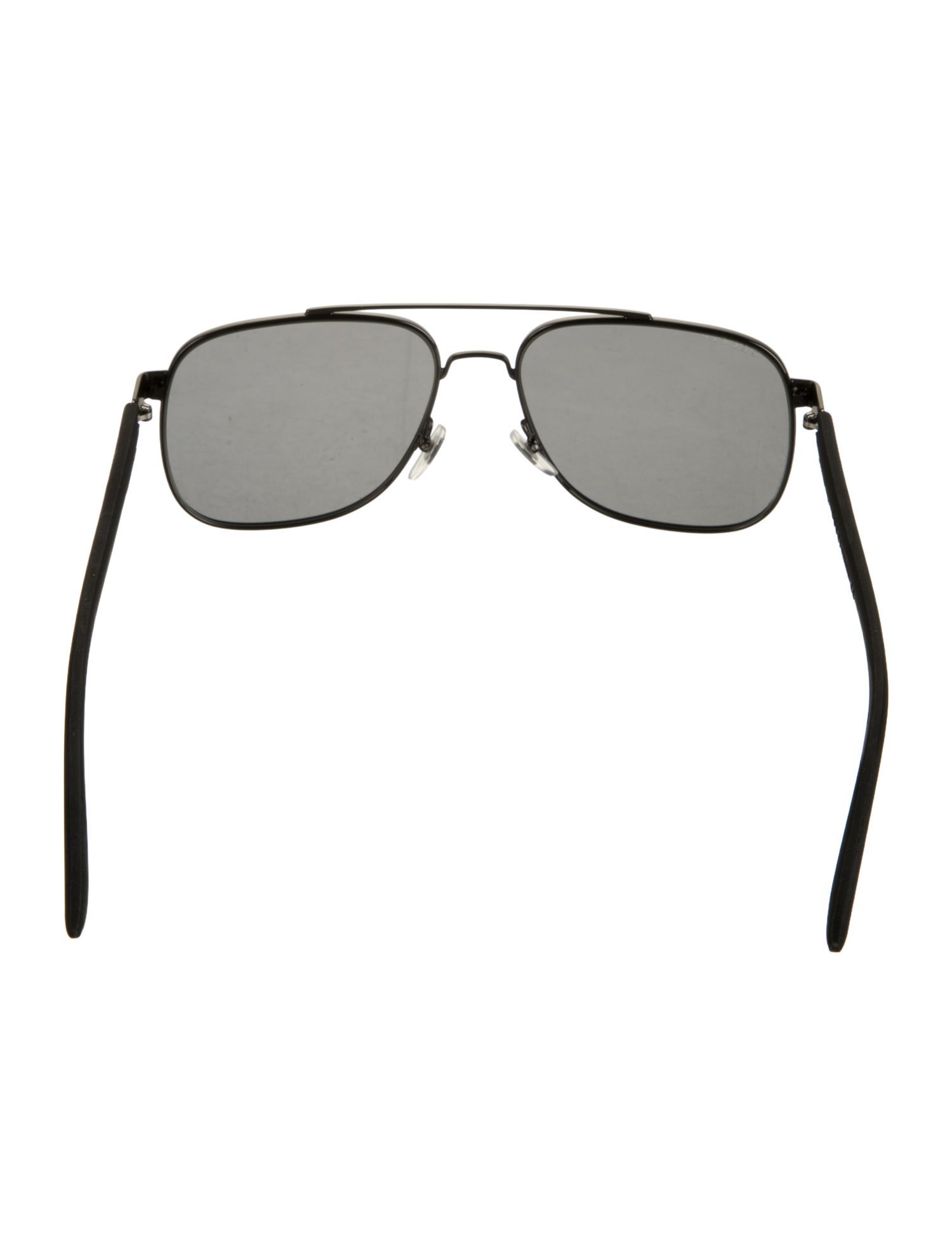 Gucci Square Tinted Sunglasses